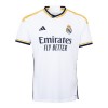 Maillot de Supporter Real Madrid Bellingham 5 Domicile 2023-24 Pour Homme